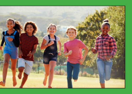 運動解憂／輔助治療兒童和青少年憂鬱症狀