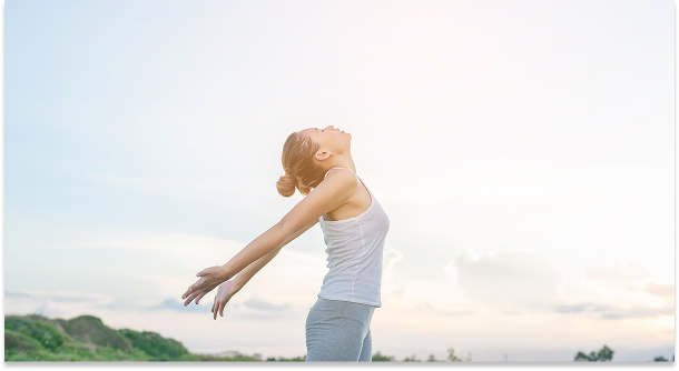 關於創傷友善瑜伽